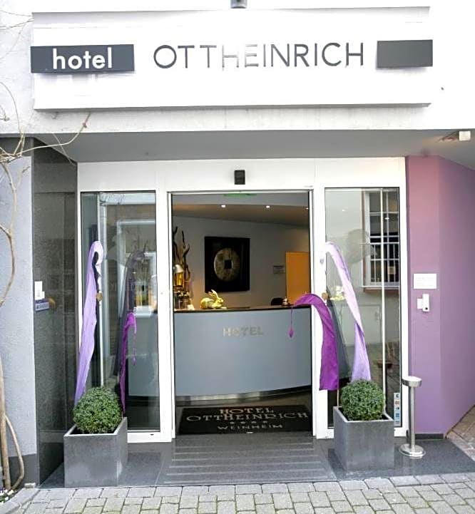 Hotel Ottheinrich
