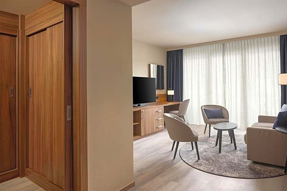 Hilton Garden Inn Davos