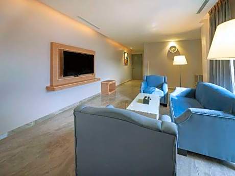 Pearly Hotel Abha