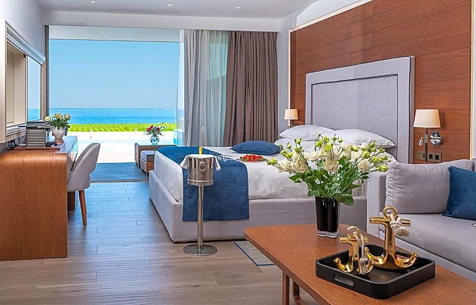 Nana Princess Suites Villas & Spa