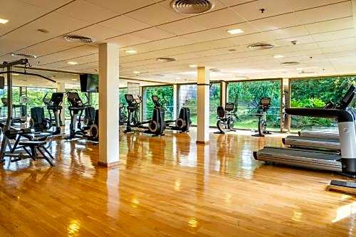Gran Melia Iguazu