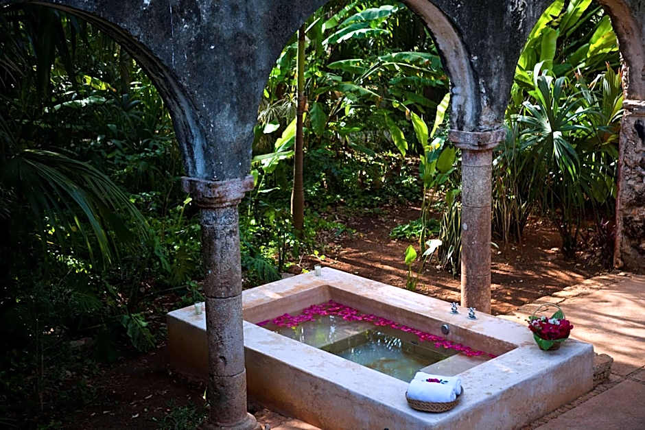 Hacienda Santa Rosa de Lima By IHG