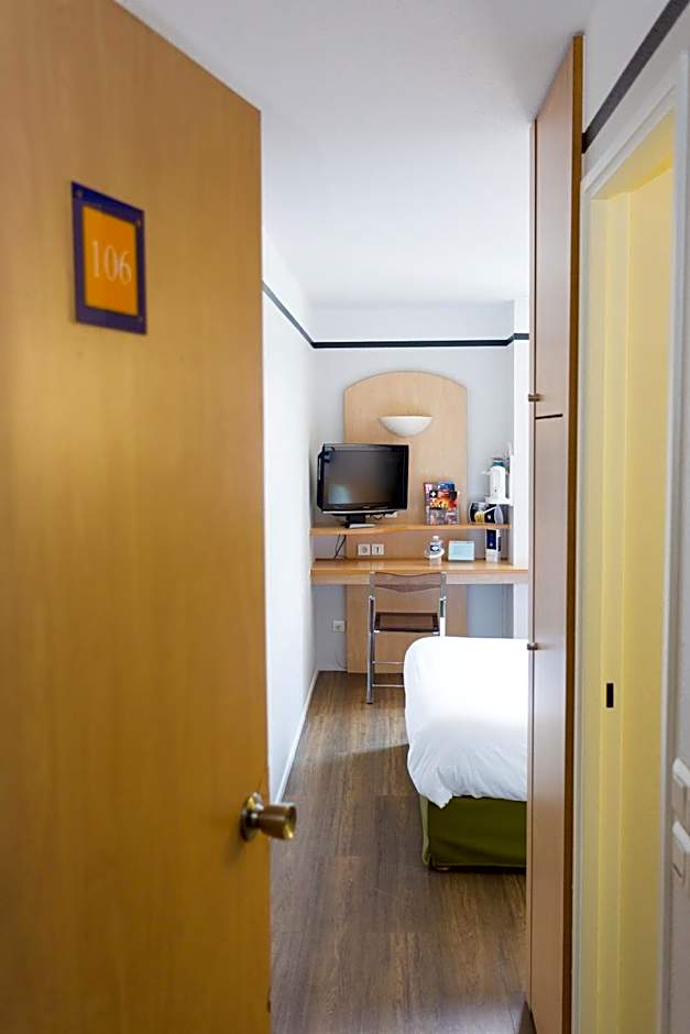 Hotel inn Grenoble Eybens Parc des Expositions Ex Kyriad