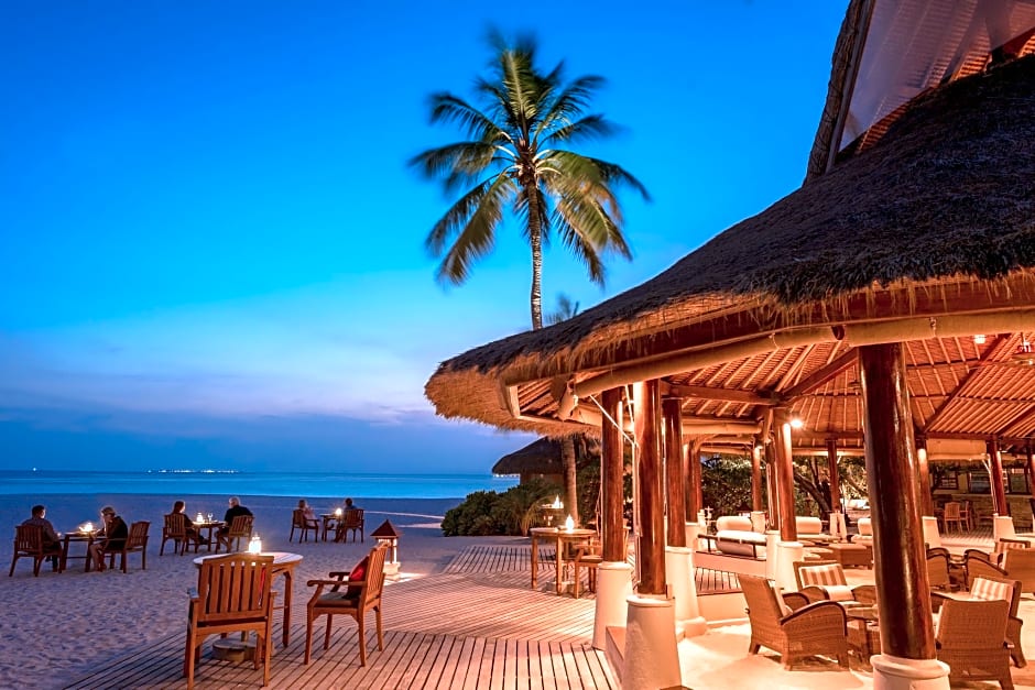 Banyan Tree Vabbinfaru