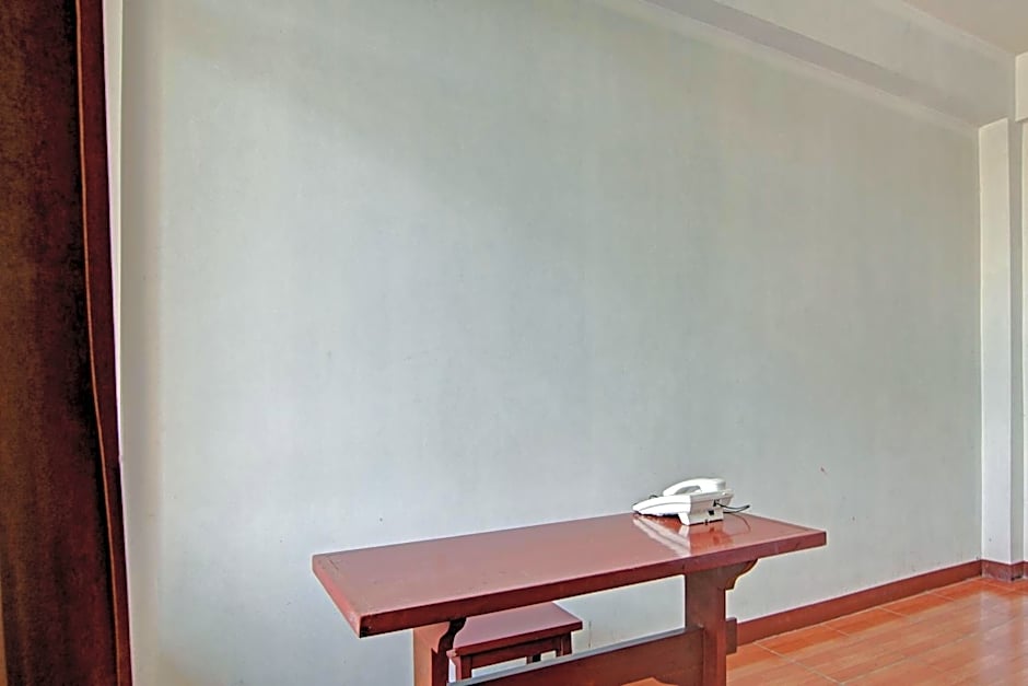 Hotel O Asri Homestay Syariah