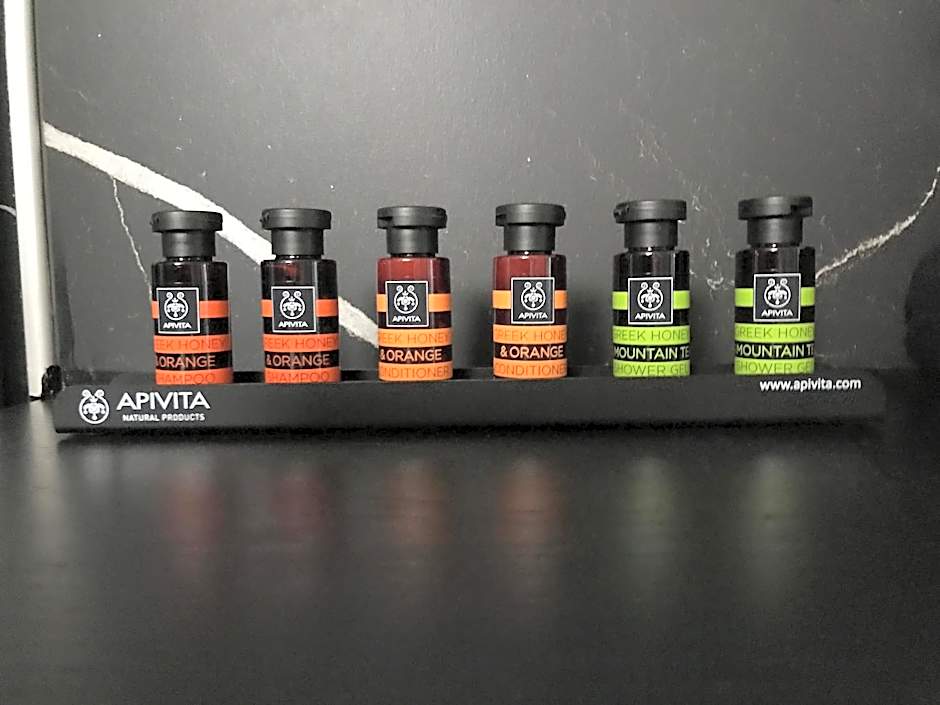 Bespoke House Athens