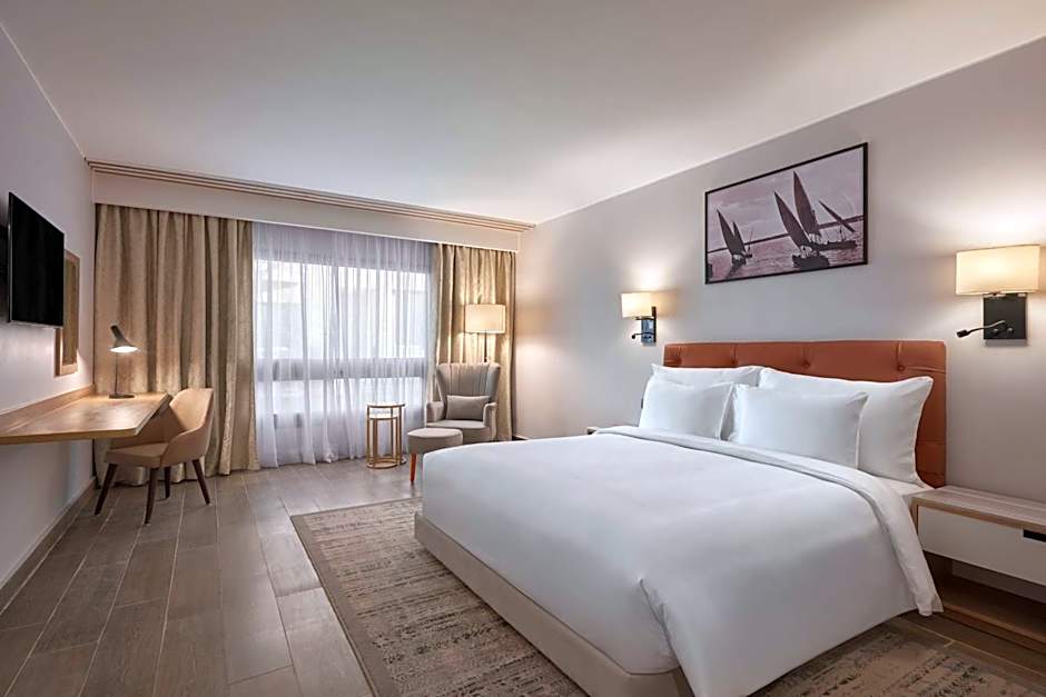 Radisson Residences Cairo Heliopolis