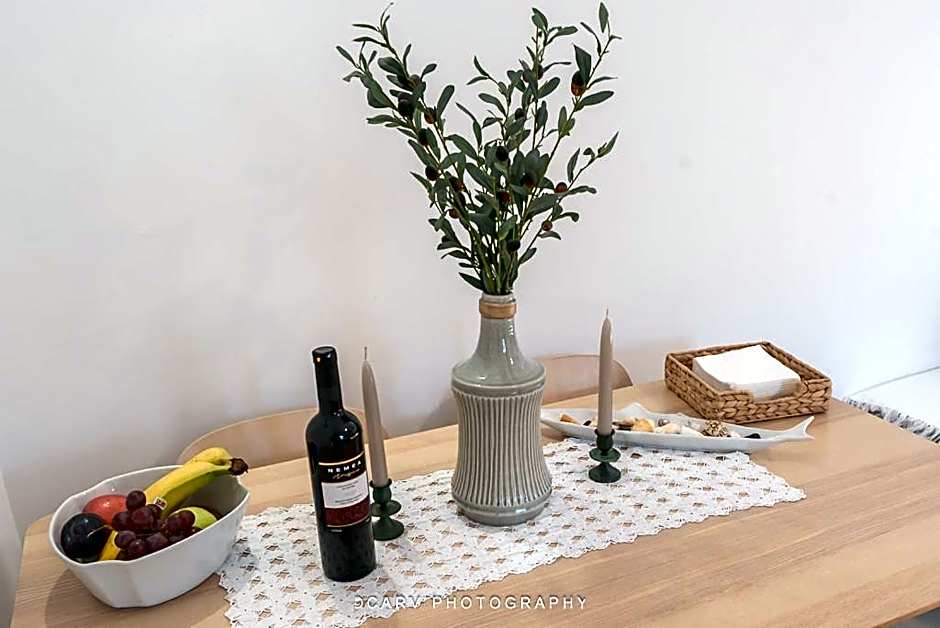 Nohēme Luxury Suites