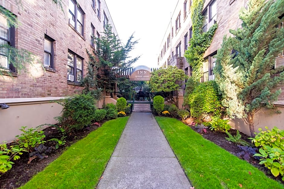 Inn At Queen Anne
