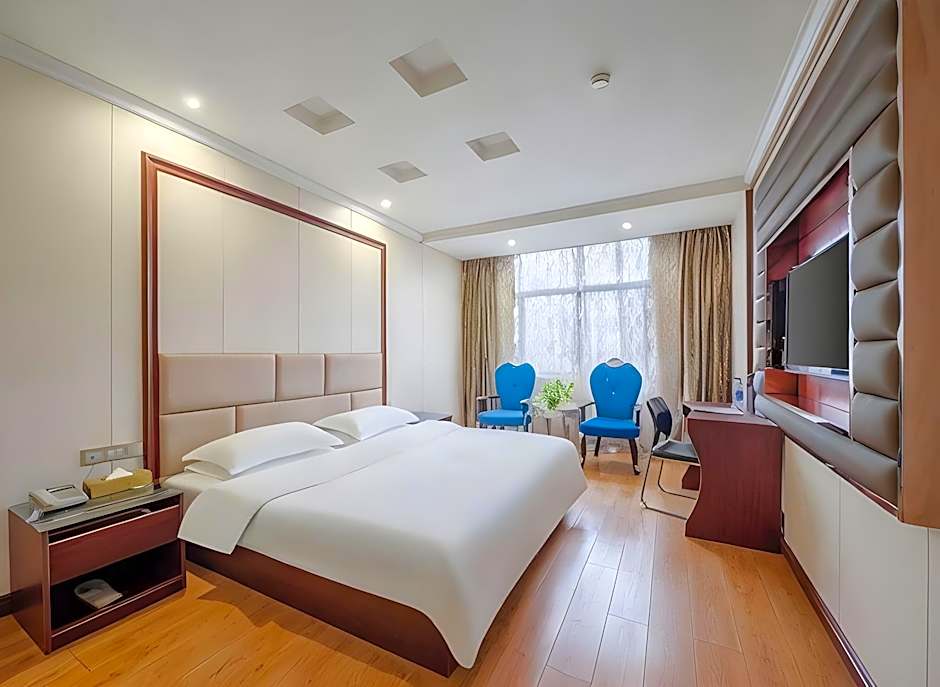 Yiwu Yuejia Business Hotel
