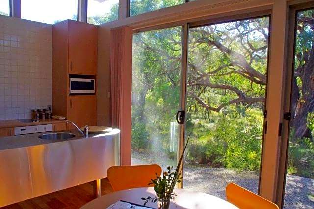 Southern Ocean Retreats - Deep Creek National Park