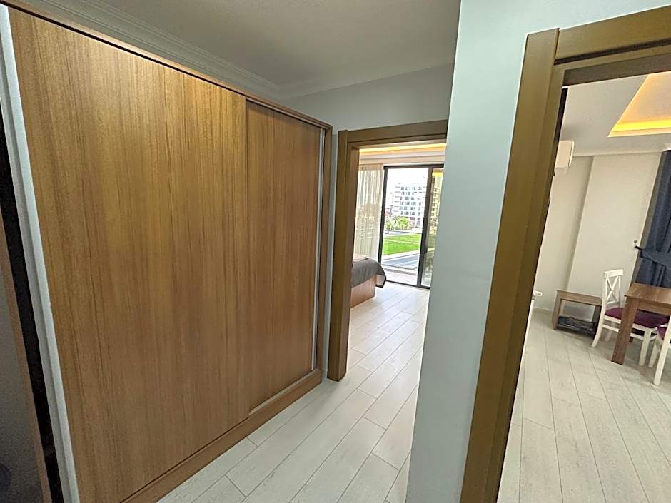 Vera Suite Hotel Trabzon