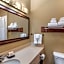 Comfort Inn Warrensburg Station