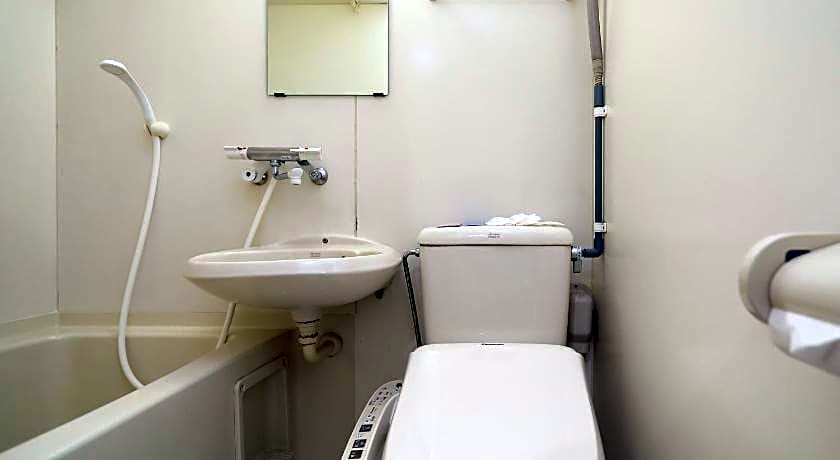 Hotel Tensui Misawa