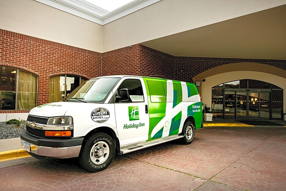 Holiday Inn Dubuque/Galena By IHG