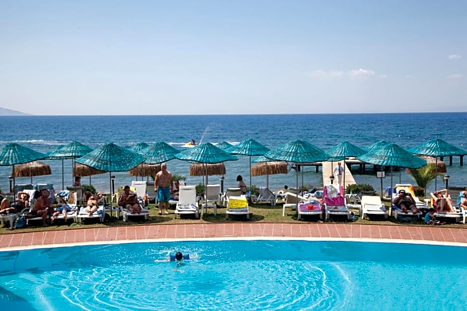 Faustina Hotel & Spa