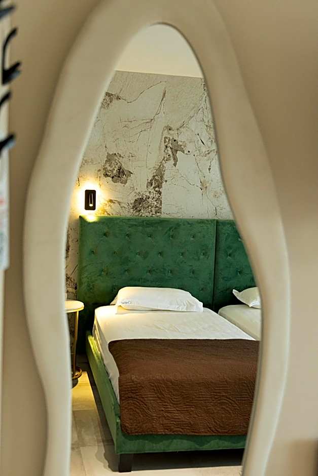 Hotel Central