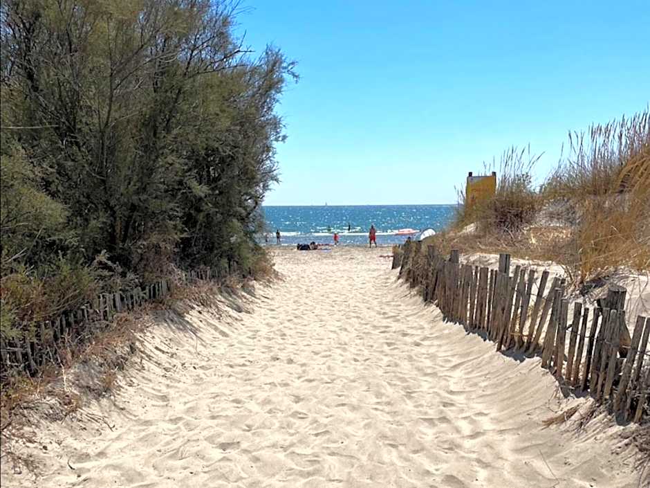 Le Castellas du Pic St Loup