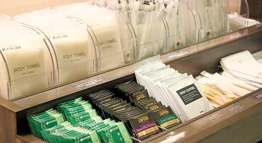 VIA INN Kanazawa - JR WEST GROUP