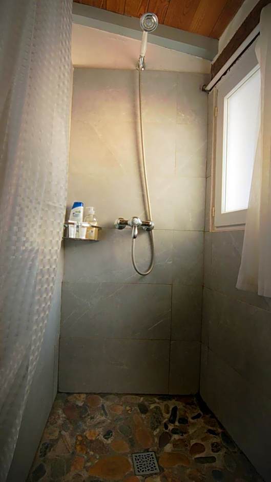 Les chambres d'Elise