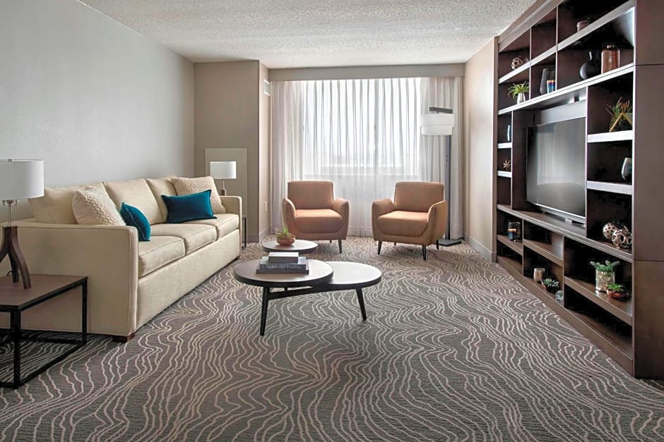 Marriott Albany