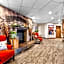 Best Western Rocky Mountain Lodge