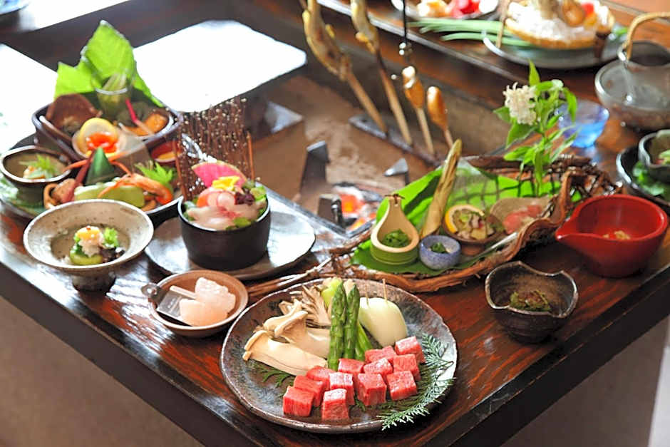 Hidaji (Adult Only)