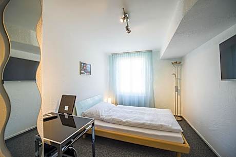 Single Room with Shower