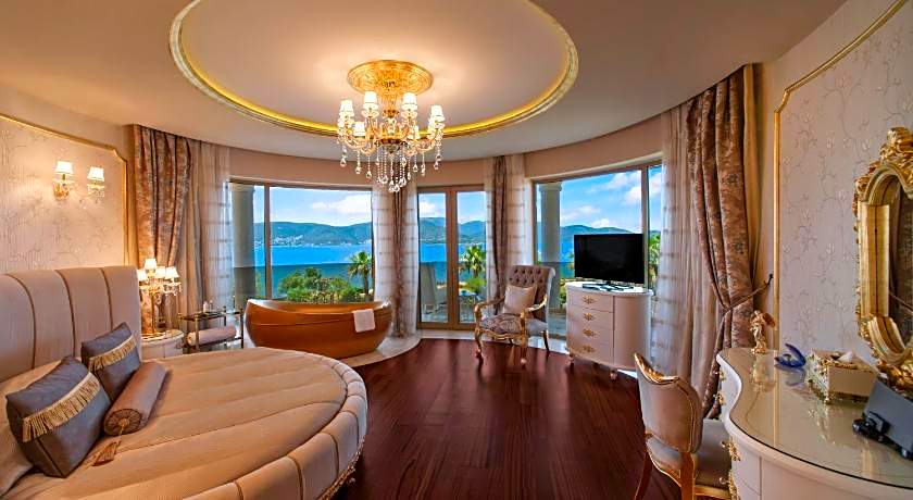 The Plaza Bodrum