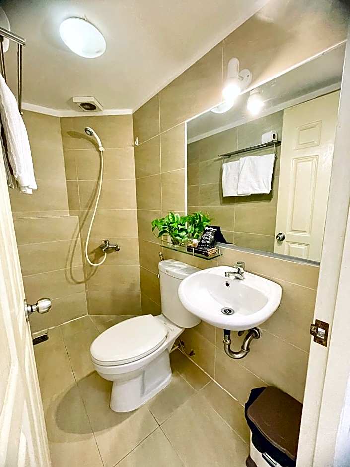 Marieline 1 Hotel Pham Ngu Lao