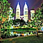 Cairnhill Hotel Kuala Lumpur