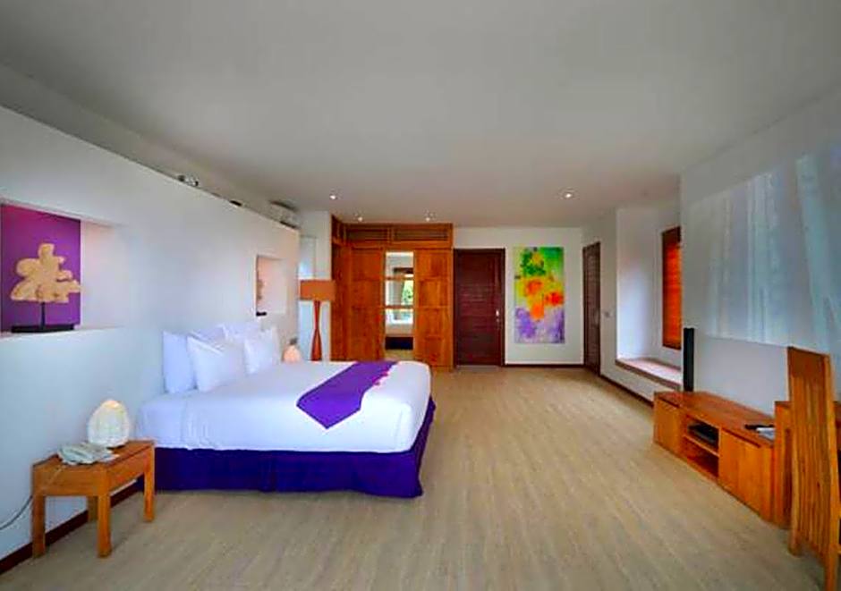 Anema Wellness Villa & Spa Gili Lombok - Diving Center PADI