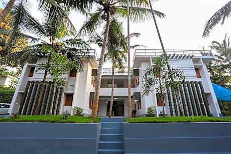 Hotel O Al Ameen Residency