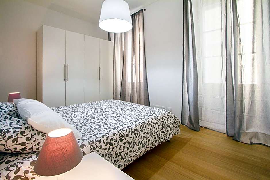 HOMEY I Ritter's Rooms & Apartments
