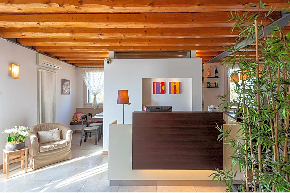 Hotel Rovere