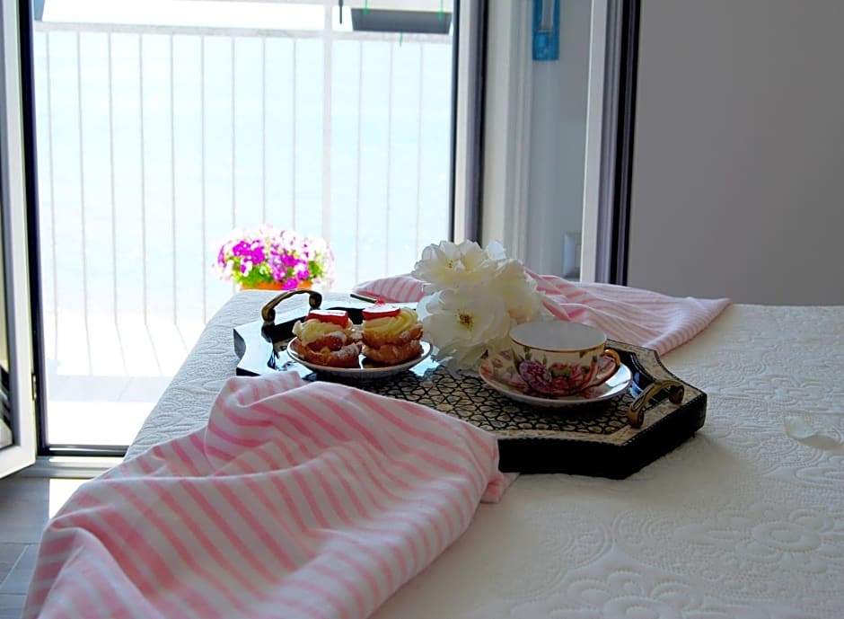 B&B Capo Rizzuto fronte Mare