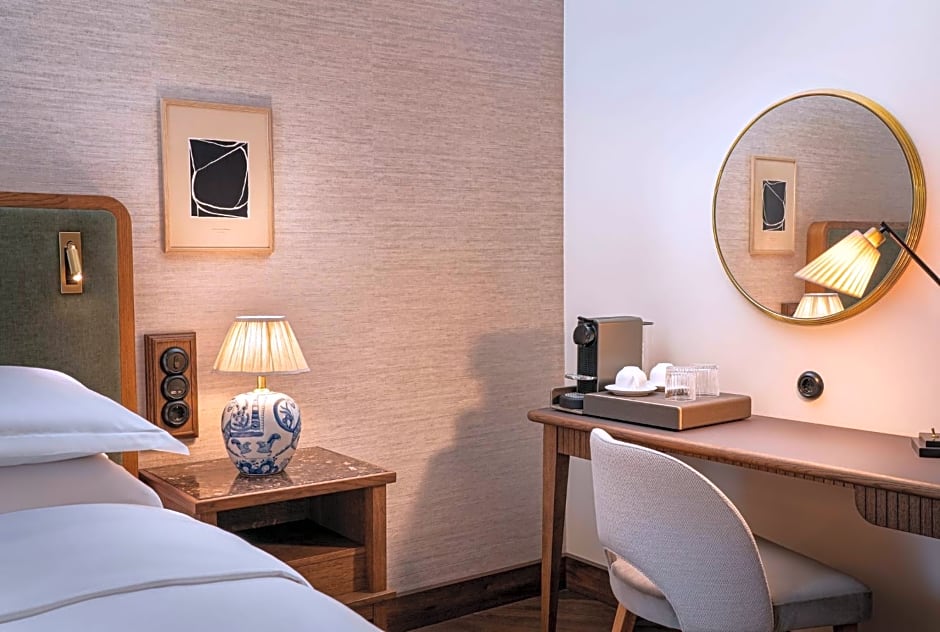 Brunfels Hotel, in the Unbound Collection by Hyatt