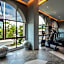 Marriott Executive Apartments Bangkok, Sukhumvit 101