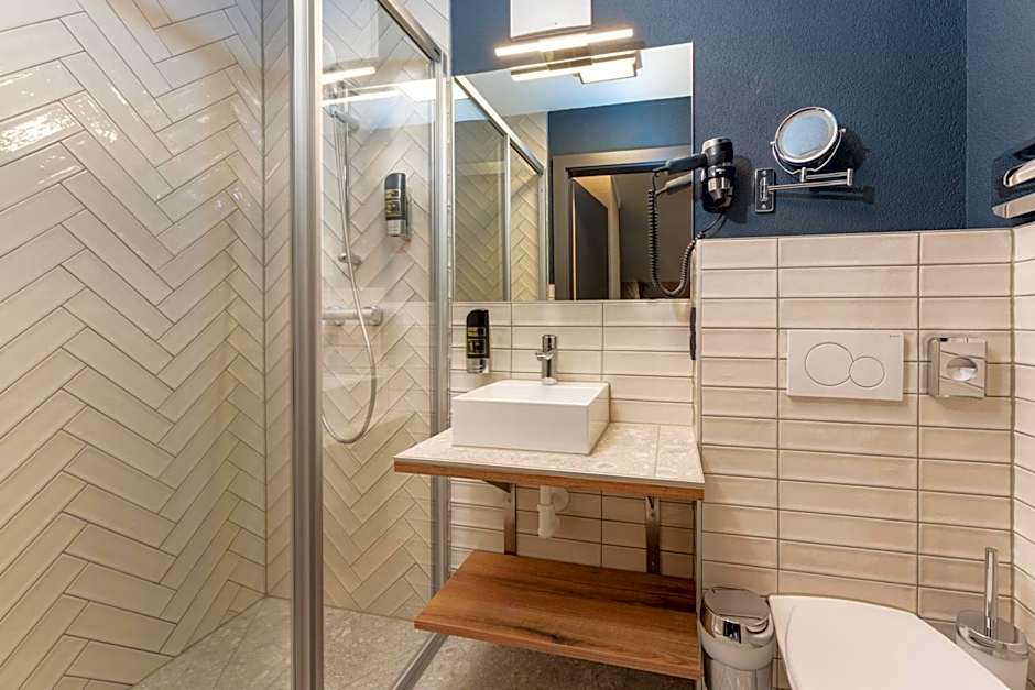 Appartements Erzherzog Johann