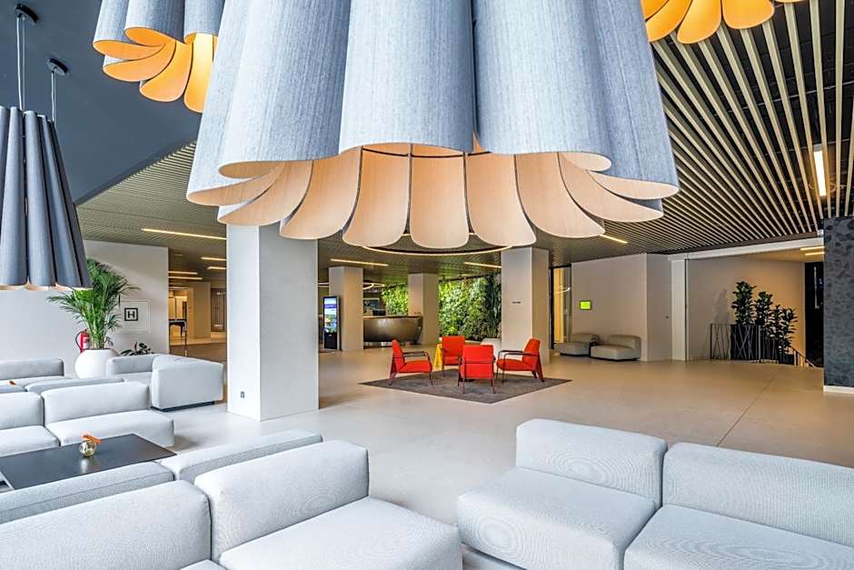 Park Inn Danube, Bratislava