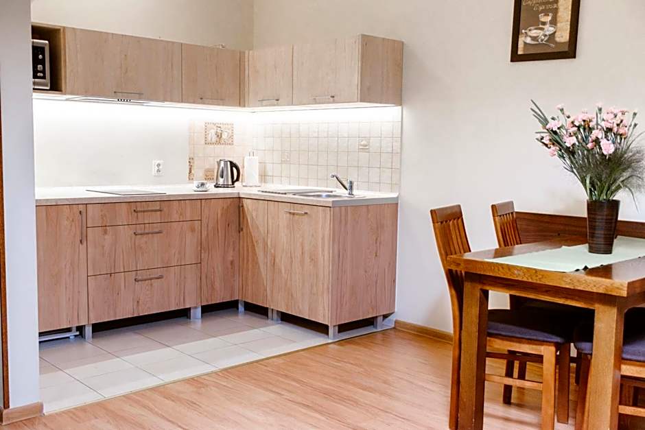 Aparthotel Bellamonte
