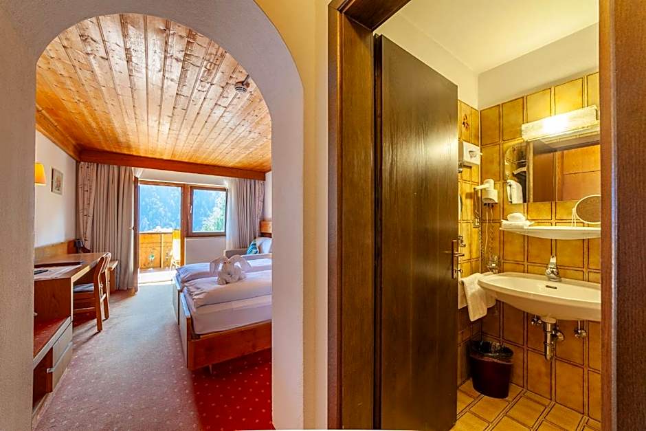 Hotel St. Pankraz