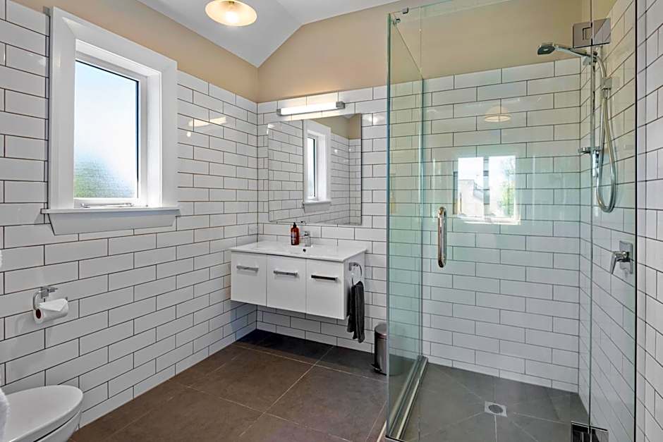 Homelea Bed and Breakfast