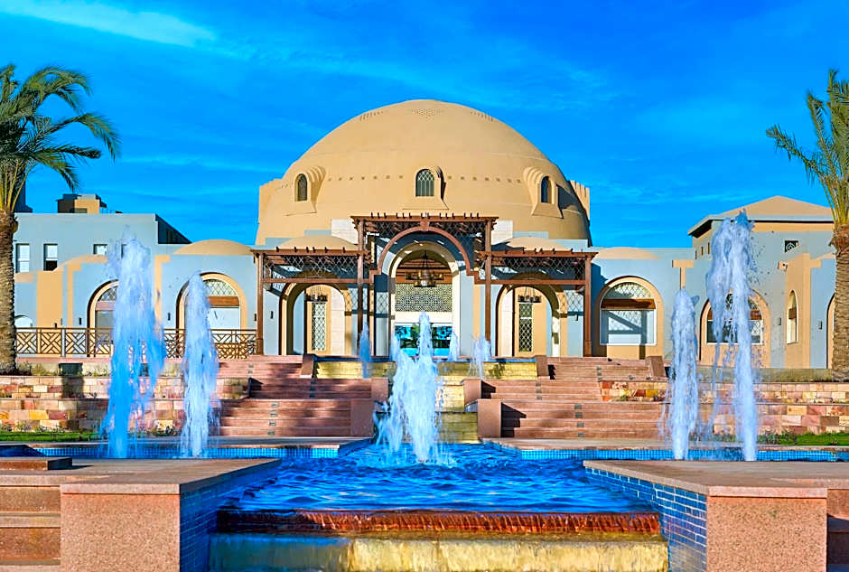 Lazuli Hotel Marsa Alam