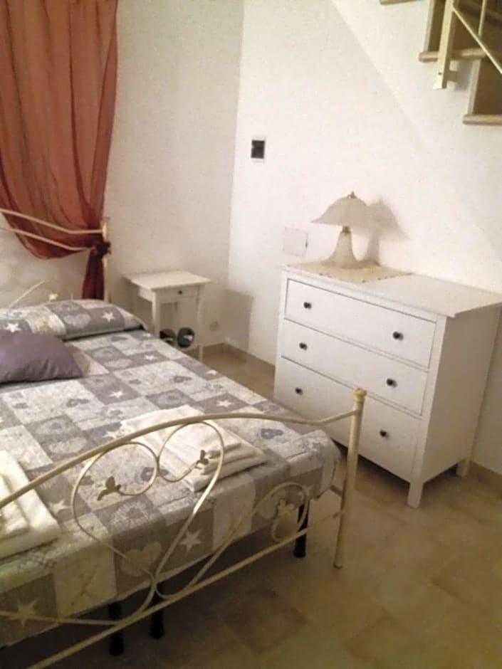 Il rifugio del conte