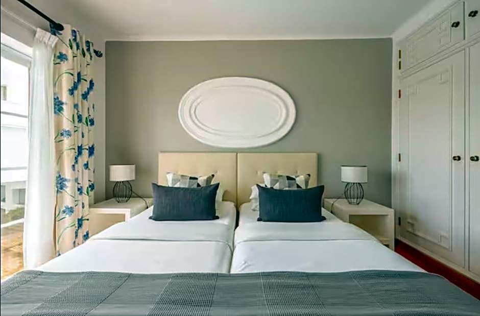 Baluarte da Vila Apartments