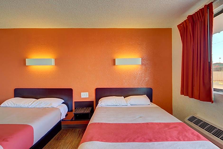 Economy Hotel Oklahoma City