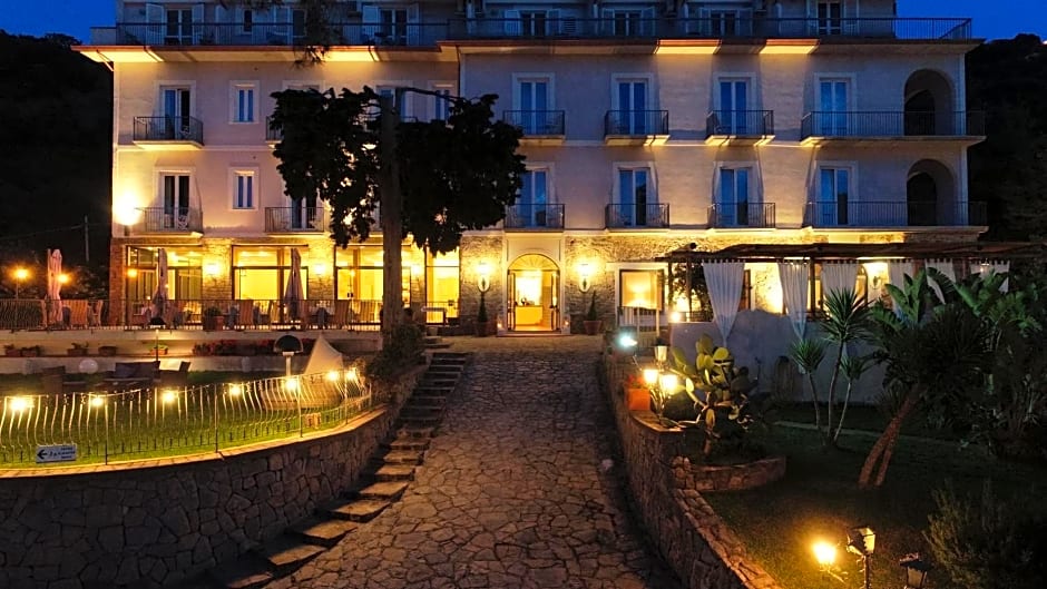 Hotel Garden Riviera