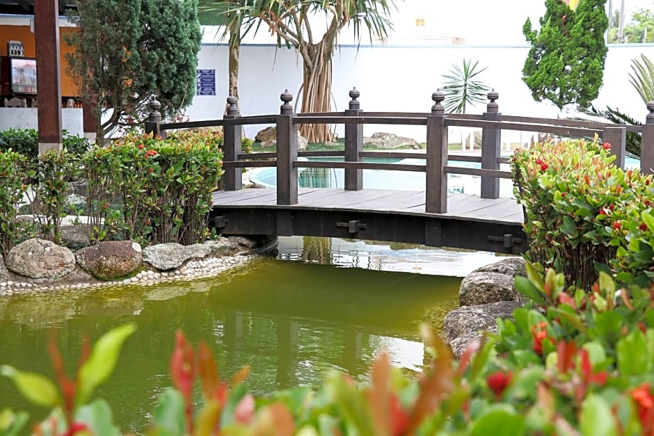 Charme Hotel Guaruja