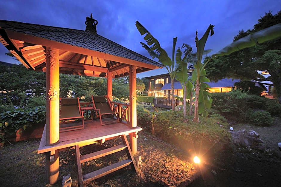 Anda Bettei Izu Ippekiko Resort